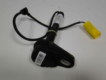 фото thumb №10, Mercedes amg gt x 290 патрон/заряд пиротехнический капота