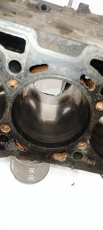 фото thumb №8, Блок двигуна a20dth 2.0 cdti insignia a zafira c astra j cascada saab 9-5