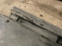 Audi a4 b8 a5 захист плита підлога підвіска ліва в Україні, фото thumb