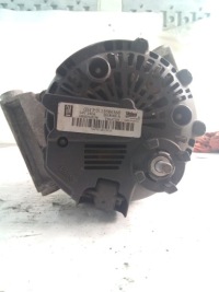 L386 генератор opel insignia b16dth 13586366 Ціна, фото thumb