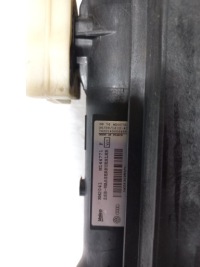 Vw caddy 1.2 tsi 2k5 2015 радиатор вентилятор комплект Цена, фото thumb