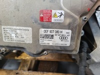 фото thumb №8, Audi e-tron двигун електричний перед