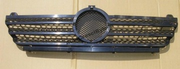 фото thumb №2, Решітка решітка радіатора решітка mercedes sprinter 00-06 нова