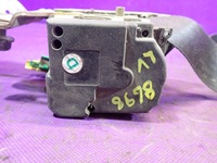 фото thumb №5, Fiat ducato ii 94-06 pas безопасности левый перед