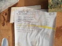 фото thumb №14, Ford s-max mk1 10r lift потолок