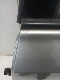 фото thumb №5, Двері лівий задня renault koleos 2008 tekxa