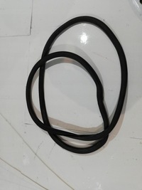 фото thumb №1, Прокладка двері задня skoda superb ii 3t5867367