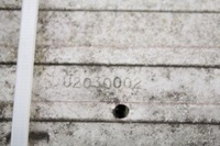 фото thumb №9, Радиатор интеркулер citroen c3 picasso 1.6 hdi