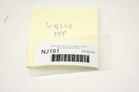 фото thumb №6, Nj191 infiniti g37 джгут двері правий перед