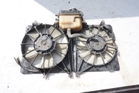 фото thumb №1, Вентилятор радиатор honda accord 7 vii 2.2 i-ctdi