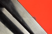 фото thumb №12, Впуск повітропровід повітря капот d4s 90821sc000 subaru legacy 5 v 09-14