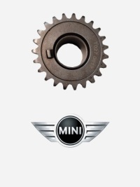 Купить Mini 1.6 vti n12 b16 t0270617 оригинальный номер mini, фото thumb