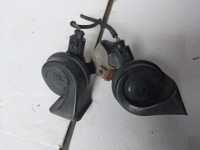 фото thumb №1, Skoda rapid toledo iv клаксон сигнал 6r0951221b