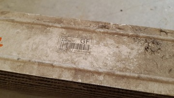 фото thumb №8, Chevrolet trax 1.4 17- інтеркулер 42609477 usa