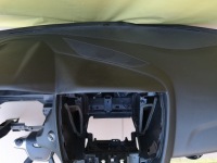 фото thumb №5, Ford focus mk3 11- консоль торпедо air bag ремені комплект оригінал стан bdb