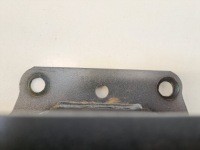 фото thumb №8, Qashqai iii j12 балка усилитель бампера задняя