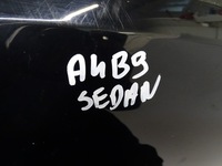 фото thumb №14, Чверть крило лівий зад ліва задня audi a4 b9 sedan