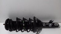 фото thumb №1, Citroen c3 aircross амортизатор лівий перед амортизатор mcpherson  9827238980