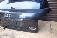 фото thumb №6, Audi a3 8l lift крышка багажника задняя задняя багажника lz9u