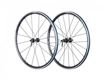 Комплект опорных катков Shimano WH-RS330 30 мм.