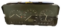 Купить Приборная панель панель спидометр volkswagen vw t4 7d0919850h, фото thumb