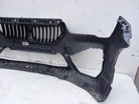 фото thumb №7, Бампер перед bmw x1 x48 lift pdc 7954205