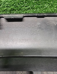 фото thumb №9, Tesla model s 2013 бамперы