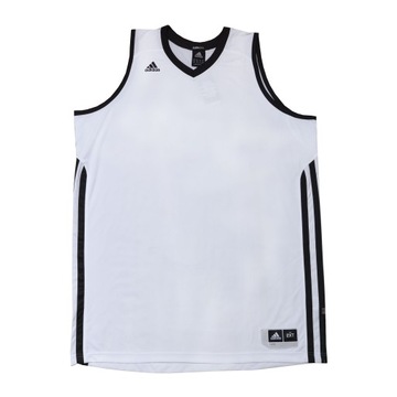 БОЛЬШАЯ МУЖСКАЯ СПОРТИВНАЯ ФУТБОЛКА ADIDAS OBW.180 E Kit2.0 O22442 2XT