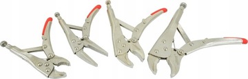 ЩИПЦЫ ДЛЯ ЗАЖИМОВ MORSEA MORSA MORS FROG WRENCH 4