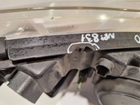 фото thumb №9, Лампа перед левая ксенон 9660236680 peugeot 407 04-