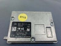 фото thumb №4, Octavia iv камера ассистент поперечина 5wa980653a