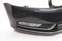 Купить Vw passat b7 бампер перед, фото thumb