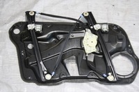 фото thumb №13, Vw golf iv bora механизм стекло подъемник стекло левый