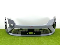 фото thumb №1, Renault clio v 5 lift esprit alpine e-tech бампер перед передній протитуманна фара