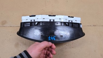 фото thumb №13, Ford focus mk2 рестайлінг c-max mk1 fl kuga i спідометр  дисплей 2009 рік дизель