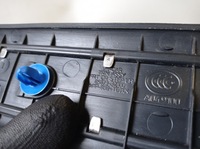 фото thumb №8, Накладка порог левый перед hyundai i40 85873-3z100