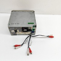 фото thumb №2, Toyota hiace h50, h60, h70 2001 панель / радиопроигрыватель cd/dvd/gps