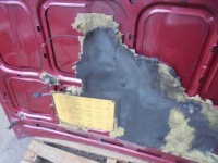 Капот кришка двигуна jaguar xj6 1988 3.6 24v Доставка, фото thumb