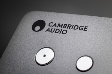Cambridge Audio DacMagic 200M — ЦАП + усиление для наушников