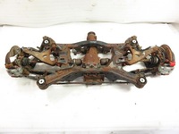 фото thumb №9, Підрамник задня subaru impreza iii gr, gh, g3