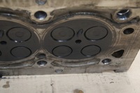 фото thumb №11, Ford mondeo mk4 рестайлинг 2.2 tdci головка 9681569780