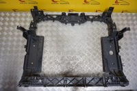 фото thumb №10, Jeep grand cherokee 2021 2023 2025 - підсилювач лобове pas перед usa