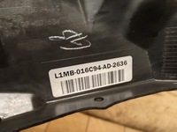 фото thumb №12, Нижние жабо пластиковый explorer vi 6 eu