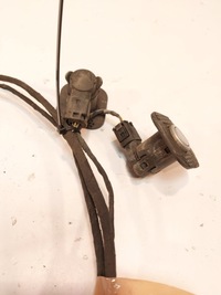 фото thumb №6, Жгут + датчики pdc задняя bmw e60 e61 6928363