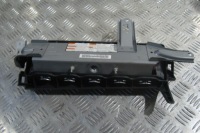 фото thumb №5, Подушка подушка безпеки водія пасажира ремені модуль suzuki swift mk7 10-17 eur org