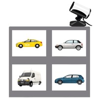 фото thumb №14, Вентилятори odmrażacza do вікон автомобільних, штекер прикурювача, 12v 600w