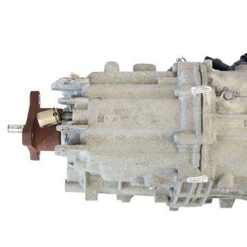 фото thumb №14, Bmw f20 f21 m135i f30 335i n55 коробка передач коробки передач механическая gs6-45bz 8609414