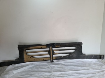 фото thumb №6, Renault mascott 98-04 решётка радиатора решётка перед