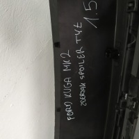 Спойлер накладка бампера задня ford kuga mk2 Недорого, фото thumb