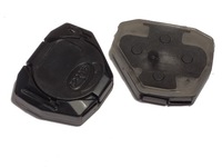 фото thumb №1, Ключ корпус toyota